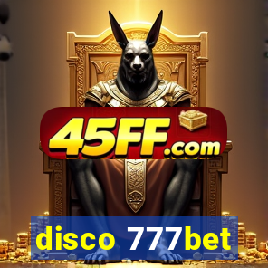 disco 777bet